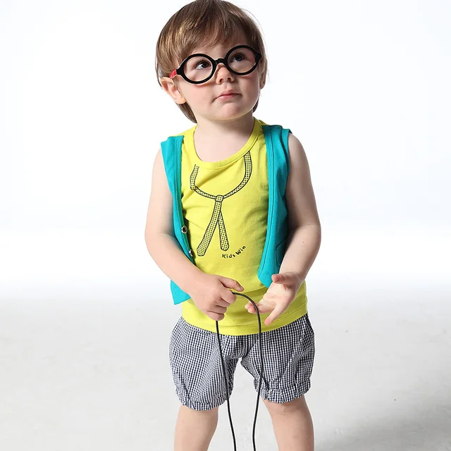 6 12 months old infant clothes summer 0 1 year old baby boy set 1 2