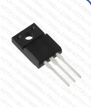 

IRFIB5N65A 5N65 to-220f