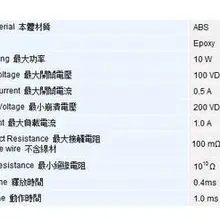 10 шт. GPS-01 русский датчик приближения Магнитный тростниковый переключатель нормально открытый