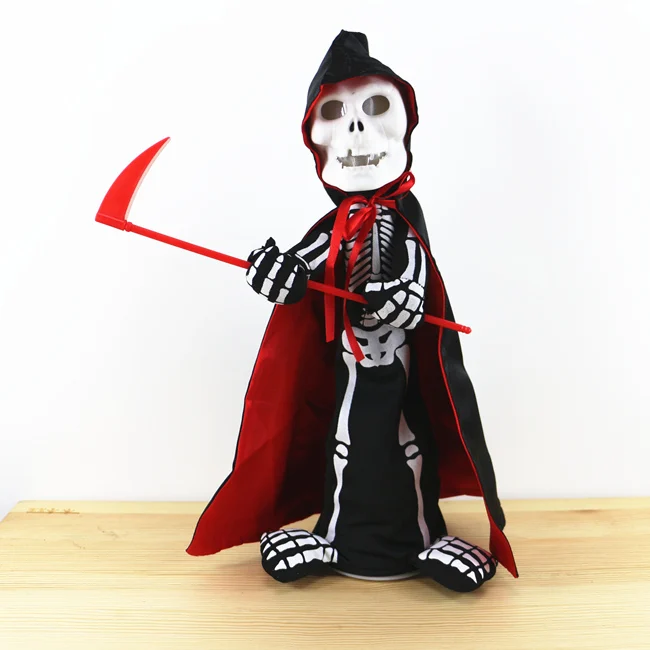 halloween toy electric skull man novelty prank toys horror novelty items funny toys halloween toy electric - Halloween Novelties Wholesale halloween toy electric skull man novelty prank toys horror novelty items funny toys halloween toy electric - Halloween Novelties Wholesale