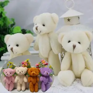 mini teddy bears in bulk