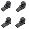 0009052402 New 4 PCS PDC Parking Sensor Parking Radar For Mercedes-Benz W204 W211 X164 X204 W164 W221 C216 R230 R171 ► Photo 1/6