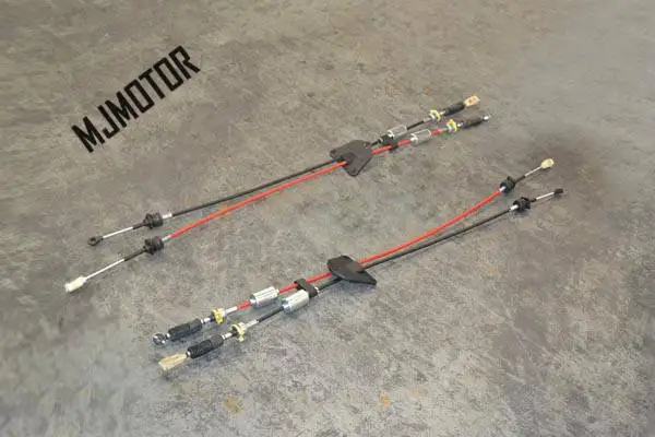 (2pcs/kit) Manual transmission line MT Selector