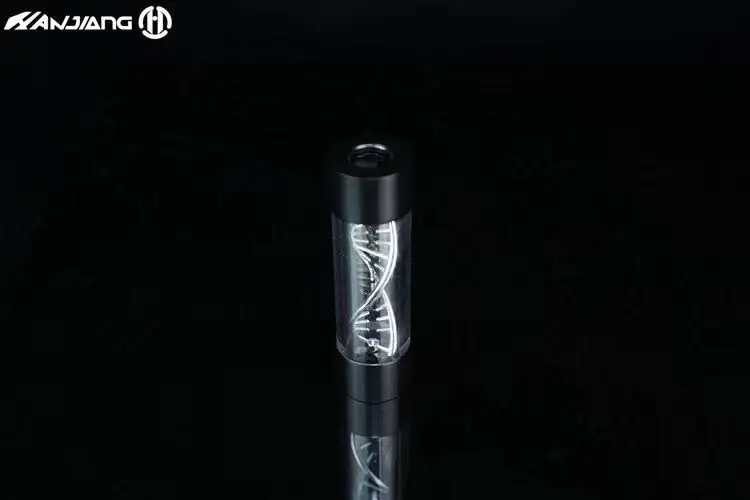 WinKool PC водоохлаждающий ДНК расходомер с индикатором потока внутренней резьбой