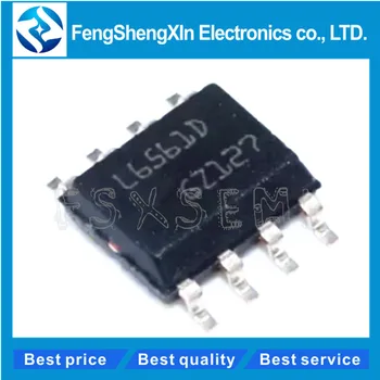 

10pcs/lot L6561DTR L6561D L6561 SOP-8 L6561D013TR LCD power management chip IC