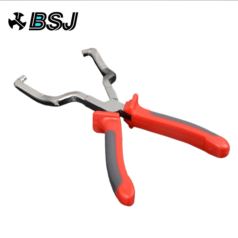 

Fuel Line Petrol Clip Pipe Hose Release Disconnect Removal Pliers Hand Tool For Fuel Filter Connectors During Replacement Of Car