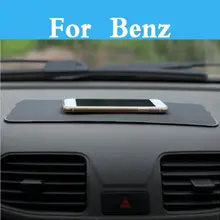 Автомобильный волшебный липкий Подушка нескользящая Коврик Non-slip с липучкой для машины приборной панели для Haval H2 H3 H5 H6 H8 H8 H9 M4 C30 C50 C20R