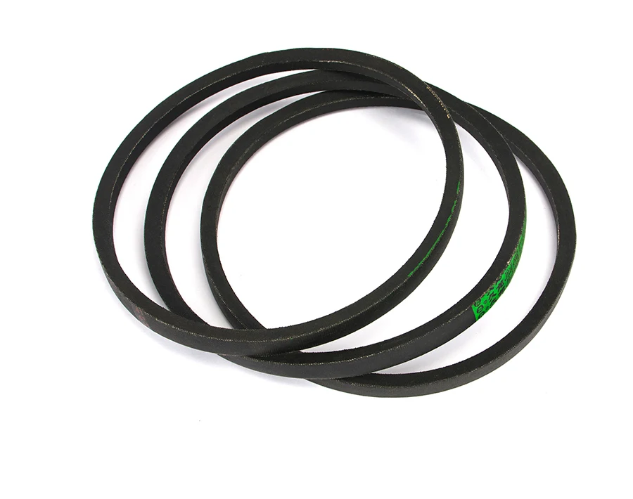 JIULONG V-Belt O тип Закрытая петля резиновая черная стиральная машина пояс O660/680/700/710/720/730/737/750/760/770/780/конвейерная лента