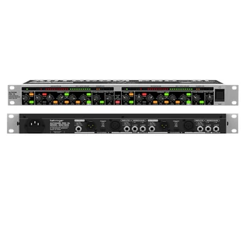 

FMUSER FU1600 Autocom Pro-XL Compressor audio Processo