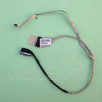 

New LCD Screen LVDS Cable For HP Pavilion G7 G7-1167DX G7-1173CA G7-1173DX G7-1174CA G7-1175CA G7-1350EF 17.3" DD0R18LC010