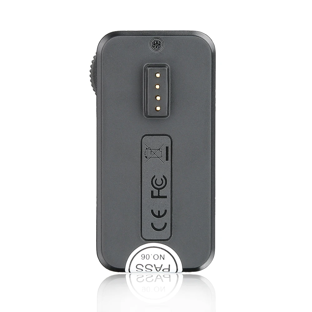 Godox XTR-16S 2.4G Wireless X System Power Flash Trigger Only the Receiver (6)