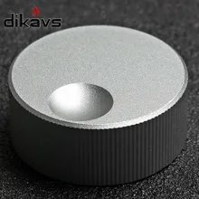 *#Best Price 32*13mm Audio Multimedia Speakers Aluminum Knob Knob Guitar Knob *#Best Price 32*13mm Audio Multimedia Speakers Aluminum Knob Knob Guitar Knob