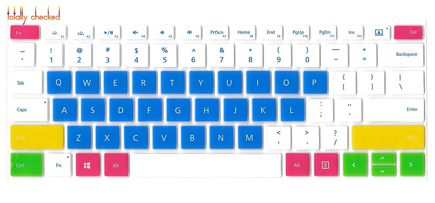 Чехол для клавиатуры ноутбука Microsoft Surface Book 2 13 5 дюйма 15 дюймов|Чехлы клавиатуры| |