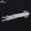 SUNMILE 3pcs 8.5g 10.5cm Octopus Soft Lures Fishing Lure Pesca Peche Tackle Carp Isca Artificial Fish Leurre Articulos ► Photo 3/4