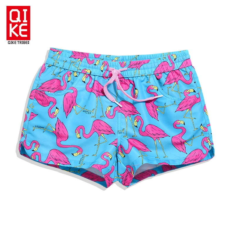 Günstige Paare board shorts herren bademode badeanzüge schweiß running jogger badeanzug strand surf bermudas sungas praia badehose