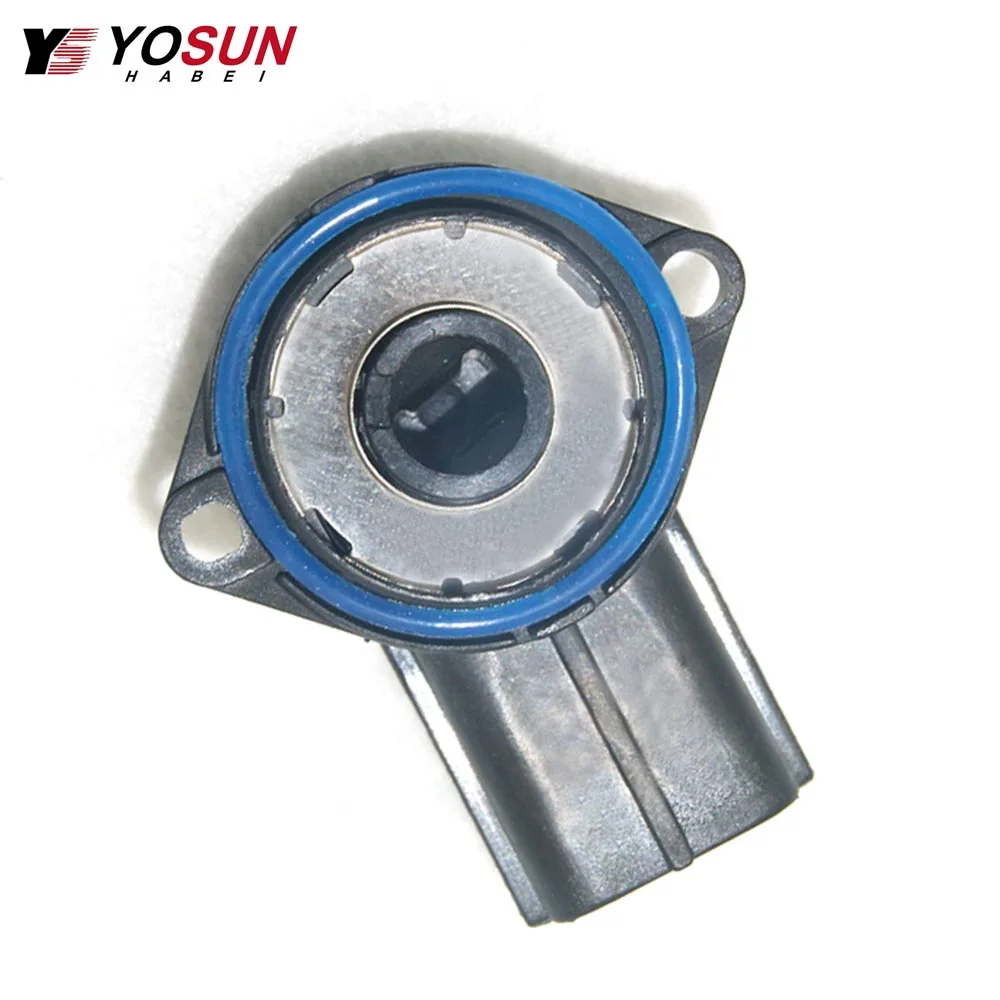 Buy 1053946 Throttle Position Sensor 1071403 TPS For