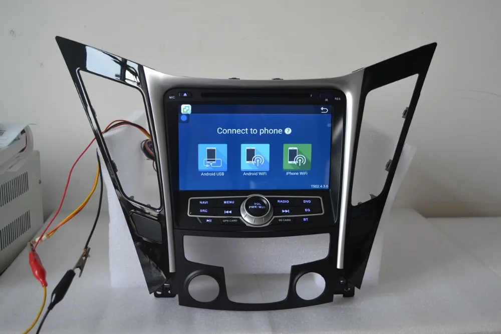 Cheap 8"Android 6.0 for HYUNDAI SONATA I45 I50 car dvd,gps navigation 4G,Wifi,BT,4 core,16G,1024 x 600,Russian,English 11 Cheap 8"Android 6.0 for HYUNDAI SONATA I45 I50 car dvd,gps navigation 4G,Wifi,BT,4 core,16G,1024 x 600,Russian,English 11