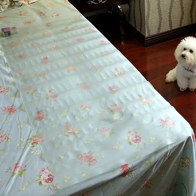 Deiryle Electronic Pet Training Mat Scatmat 48 X 20 Inches Sofa