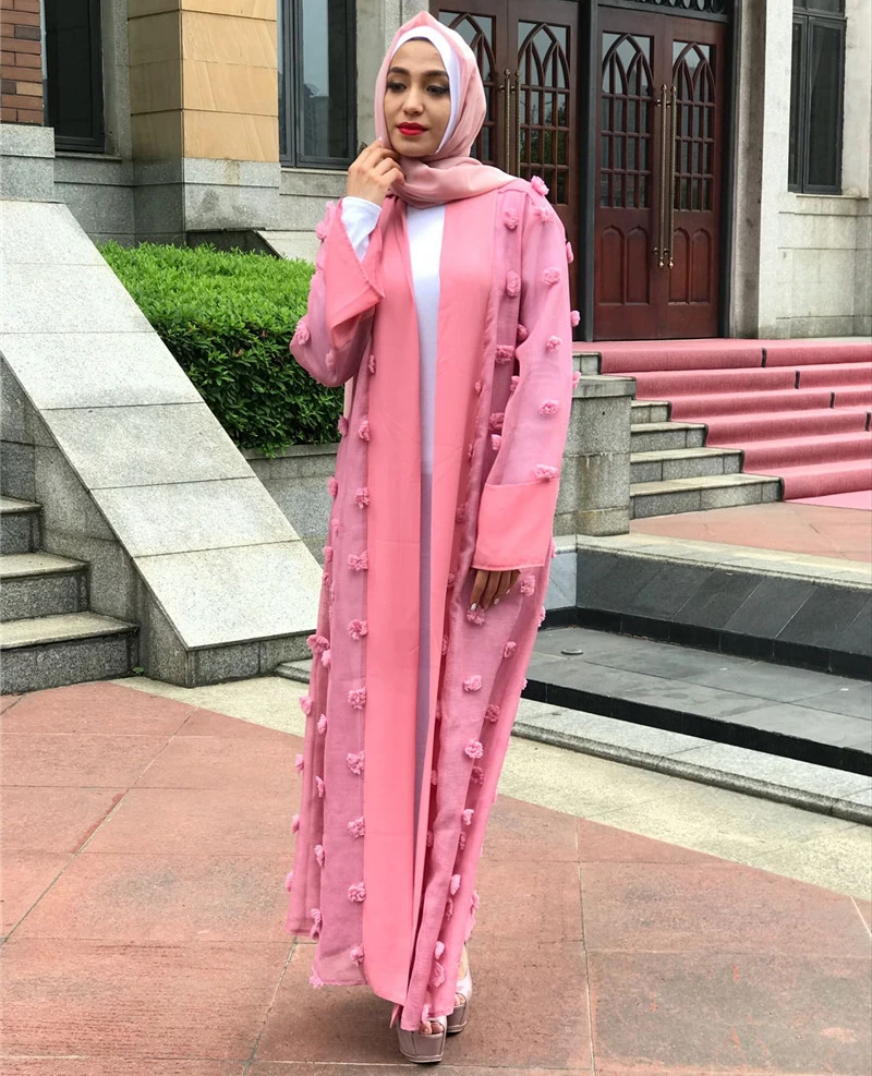 Женский кардиган Abaya Robe Дубай раньше XXL бальное платье с аппликацией