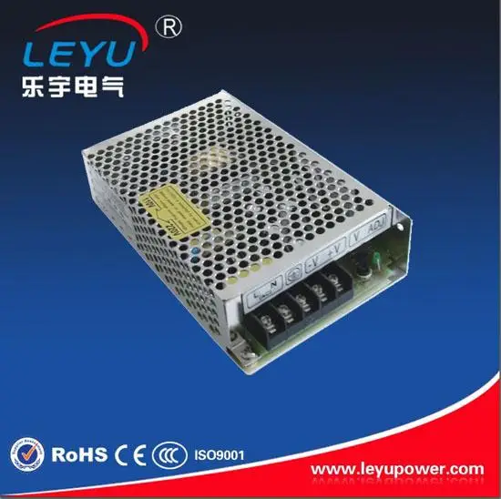 

D-50 5V / 12V and 5V 24V Dual output Switching Power Supply 50W