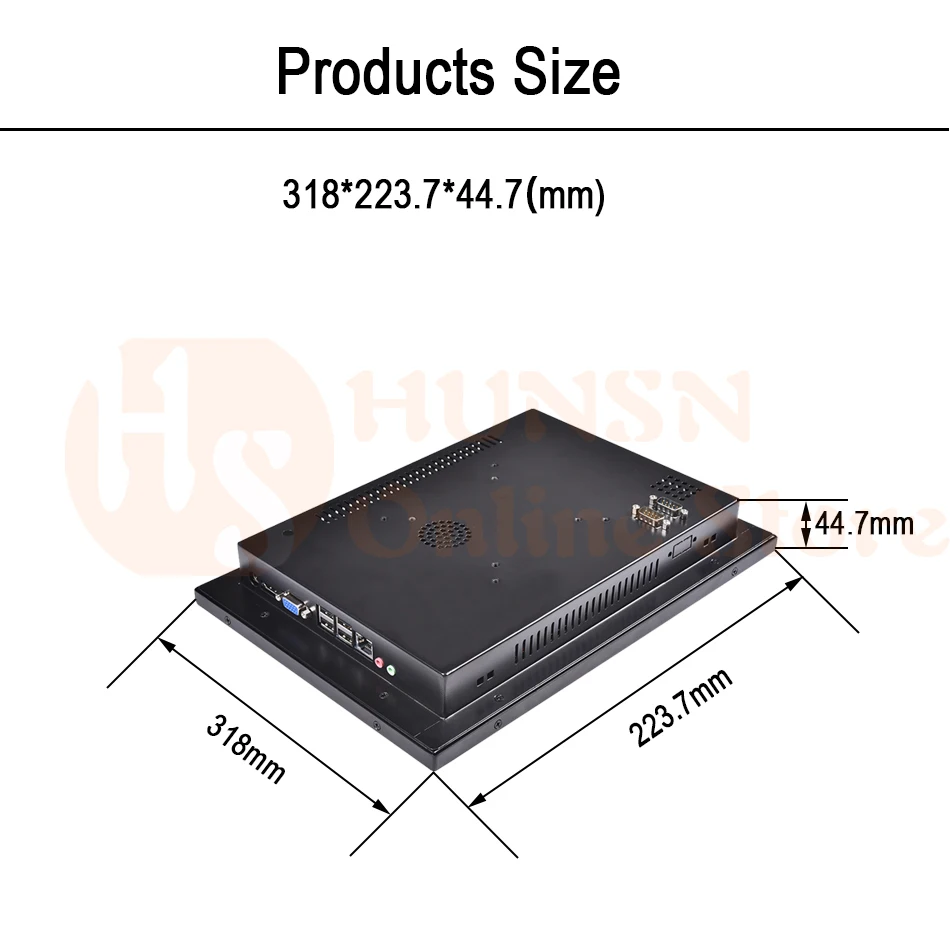 Industrial-Panel-PC-I5-3317U-Intel-Core-I7-HUNSN-WD10-(01)
