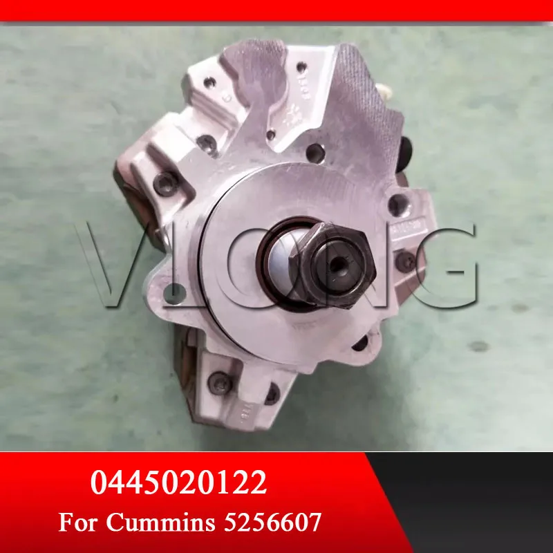 Насос 0445020122 для CP3S3 насос, старый номер 0445020043 насос для cummins 5256607