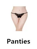 panties