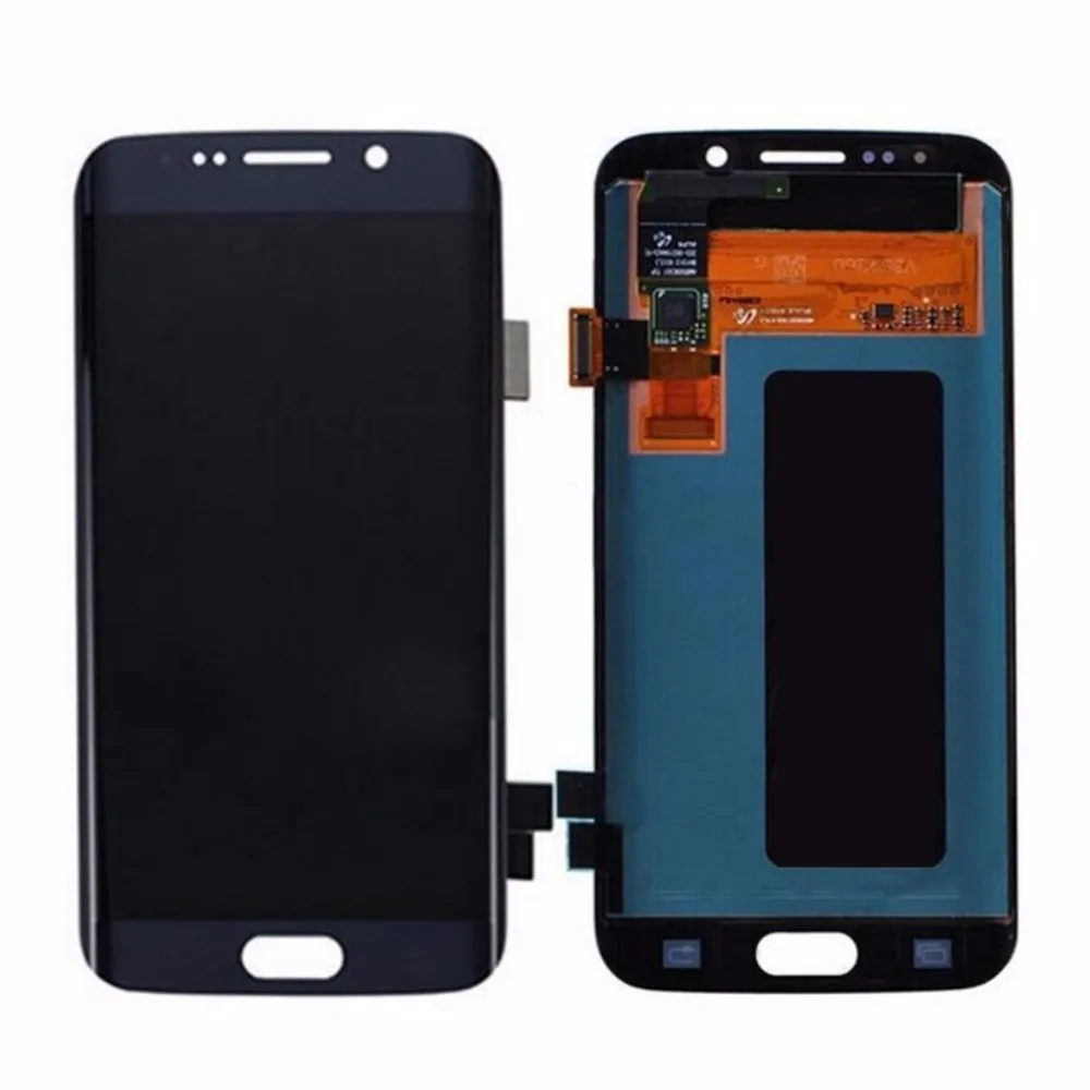 

Portable LCD Touch Screen Digitizer For Samsung Mobile Phone Professional Replacement Part Phone LCD Display Module
