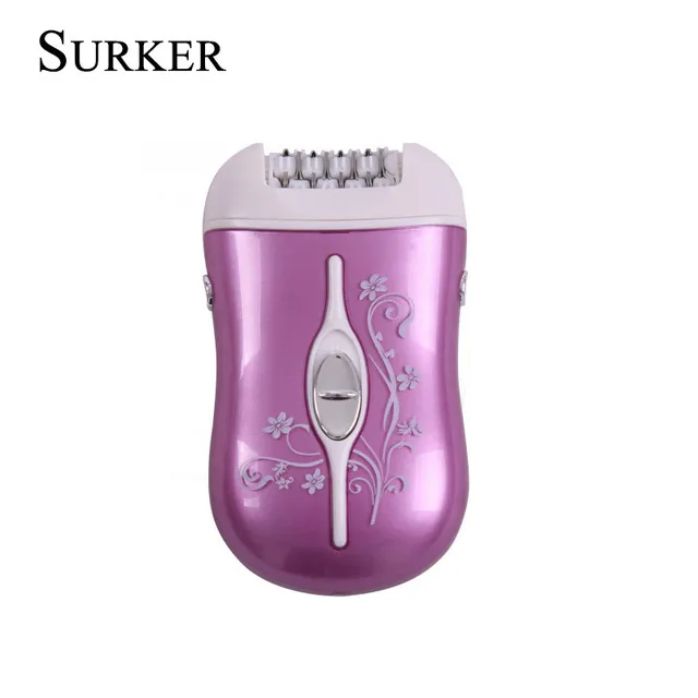 RECHARGEABLE LADY SHAVER REVIEWS