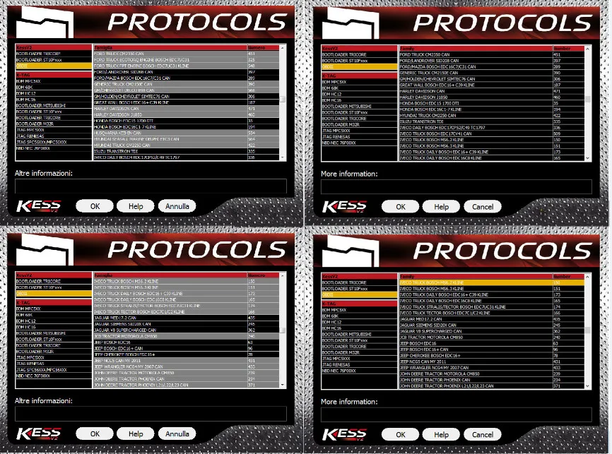 DHL бесплатно KTAG V7.020 KESS V2 V5.017 SW V2.25 v2.47 2,47 BDM зонд адаптерами полный комплект 22 шт. для ЕС KESS KTAG