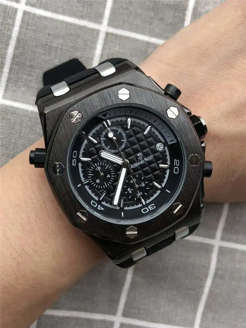 

2019 new watch