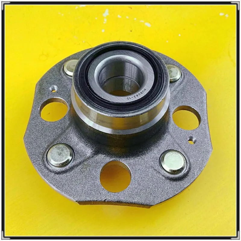 

Wheel Bearing & Hub Assembly Rear 513081 for Honda Accord 1991-1993