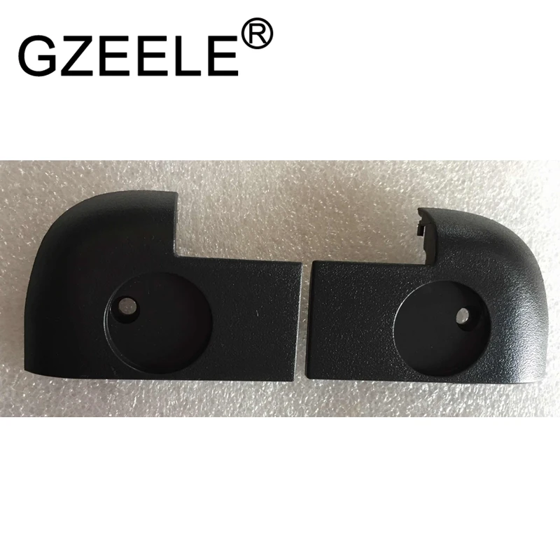 GZEELE new LCD Hinge Cover For HP 15 R 15 G 250 G3 255 G3 256 G3 Bottom