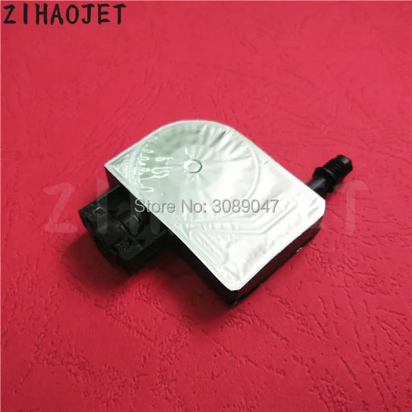 4880 УФ чернила клапан для Epson 4800 4880 7880 7800 принтер коррозии для УФ заслонки чернил большой чернила самосвал фильтр 10 шт