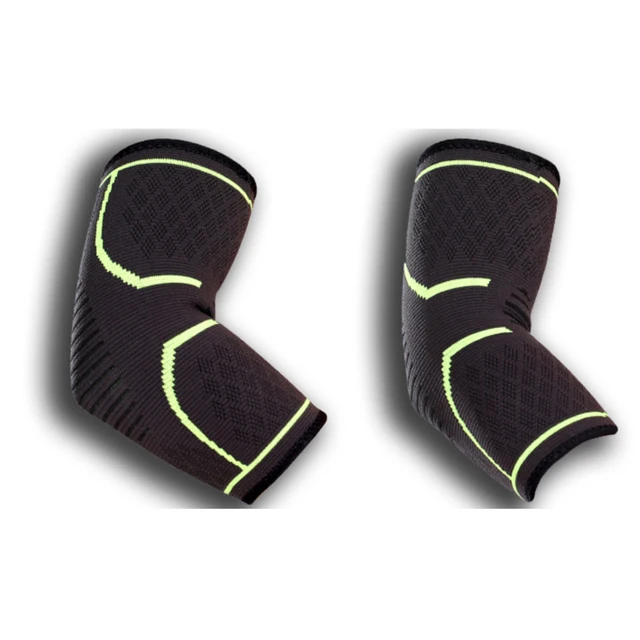 1 PCS Elastic Tennis Elbow Support Elbow Protector gym Elbow for