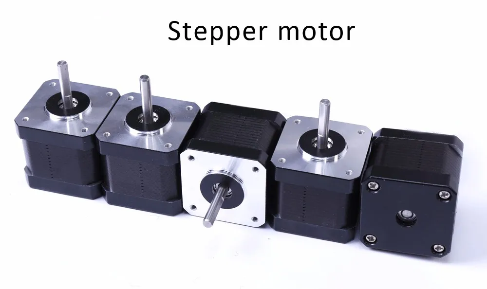 3d printer parts