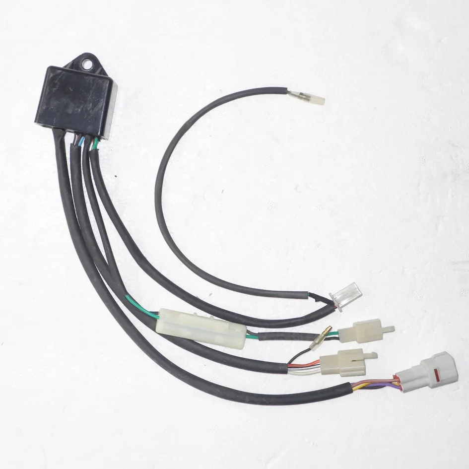 DIFF CONTROL MODULE