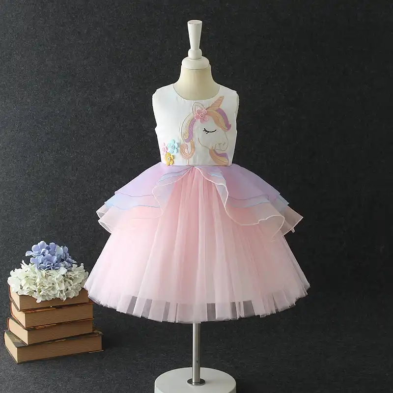 little pony dress for baby
