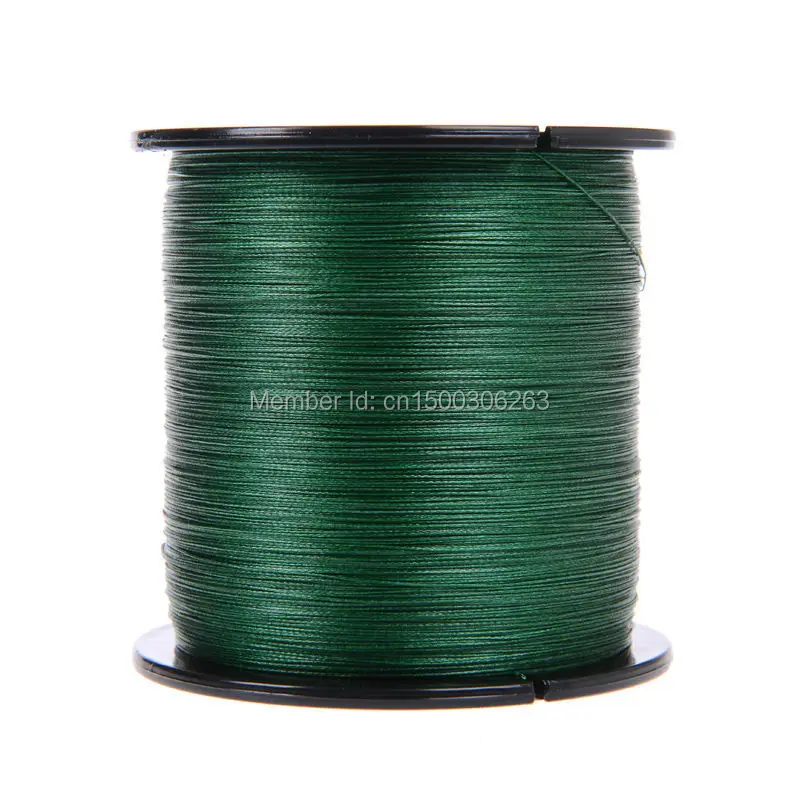 High Quality fishing lines 8