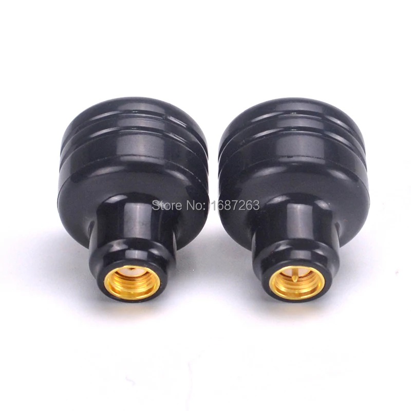 

FPV 5.8G antenna Smaller transmitter antenna 5dBi RP SMA / SMA for FPV QAV RC Quadcopter PK Pagoda Blacksheep Antenna