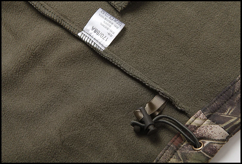 S. ARCHON военная форма камуфляжные костюмы для мужчин мягкие в виде ракушки флисовая ветровка армейская куртка пальто водонепроница