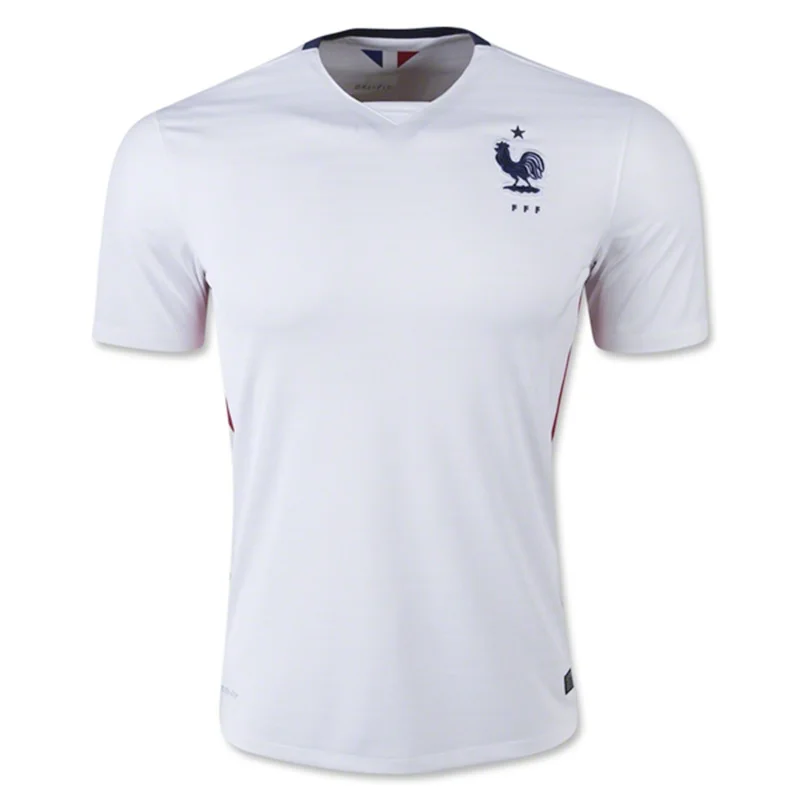 ribery france jersey