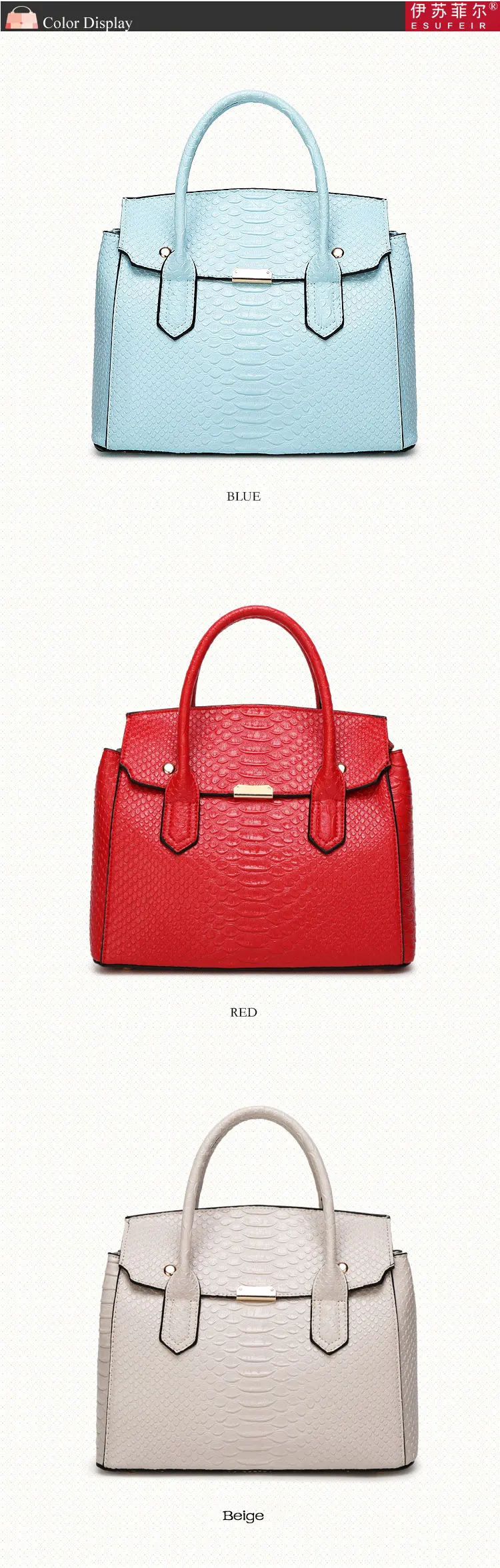 Bolsas de ombro