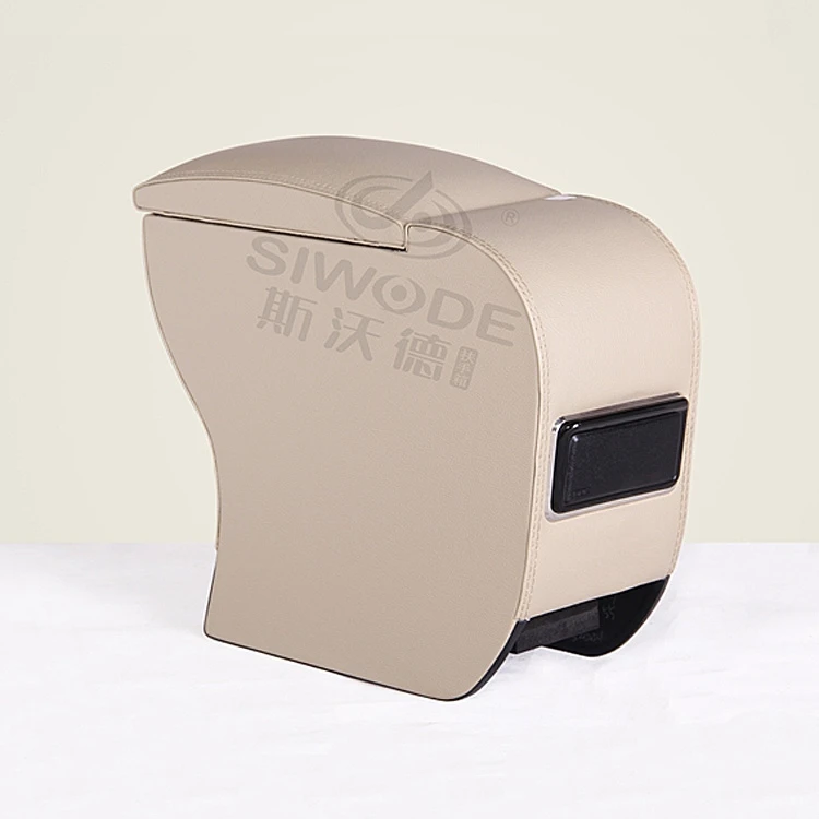 Специальный автомобиль подлокотники для Tiida Sylphy R50D50R50X удар роскошный стороны коробки в деревянный материал