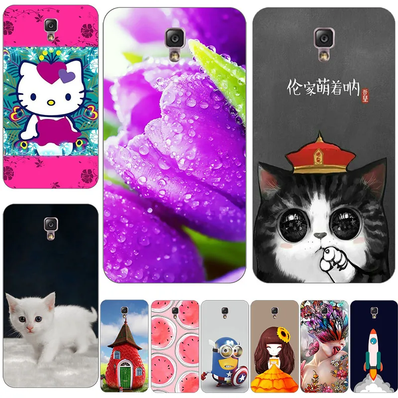 

60 Style Cat case For Samsung Galaxy Note3 Neo Note 3 Lite N7505 N7502 5.5" Case Back Cover HD Print Fundas Para Case