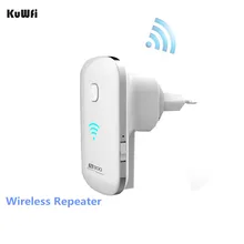 Kuwfi 300Mbps 2.4GHZ Wifi Wireless Repeater Wifi Range Extender Wifi Router Support WPS AP Mode Boost Existing Network Range vrp300 plus wifi repeater 802 11n b g network 300mbps wifi routers range expander signal booster extender wifi ap wps encryptio