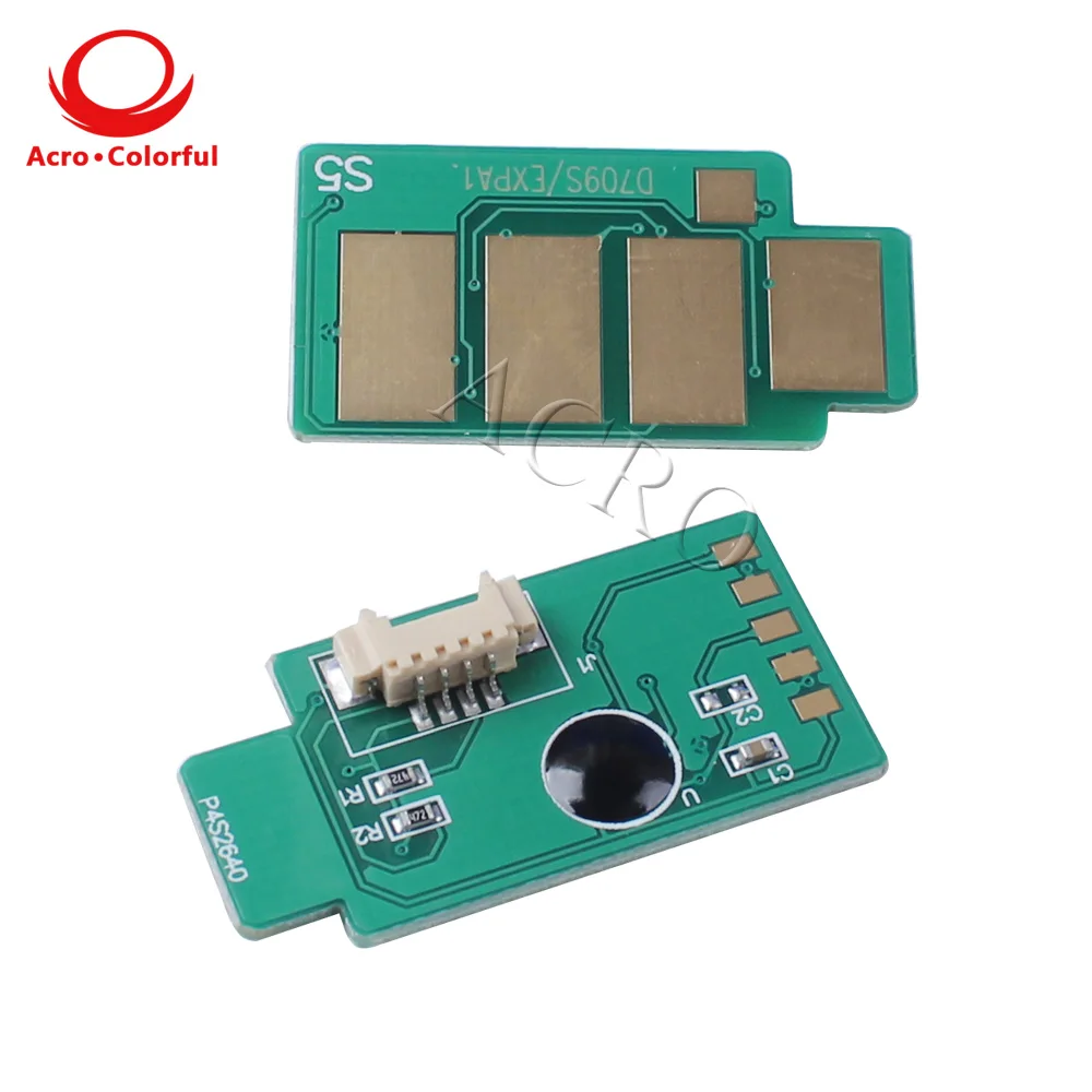 

100K MLT-R709 drum reset chip for Samsung SCX-8123ND 8123NA 8128ND 8128NA SCX 8123 laser printer cartridge chip refill