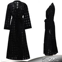Черный Абая Дубай кимоно кардиган мусульманское платье хиджаб Турецкая мусульманская одежда Абая для женщин Caftan Рамадан Tesettur Elbise