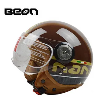 

Popular brand B110 motocross Helmet for women and men, motorcycle MOTO electric bicycle safety headpiece scoote dirt bike