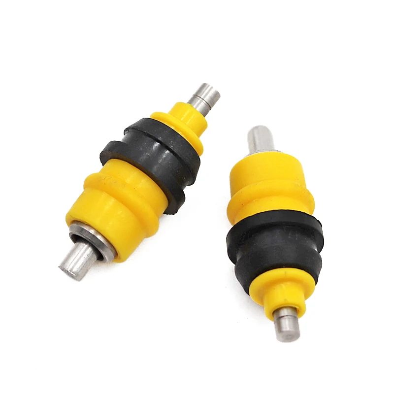 Шт. 20 шт. птицы Курица соски Waterer питьевой мяч фонтан тип 100% watertight Advanced поилки